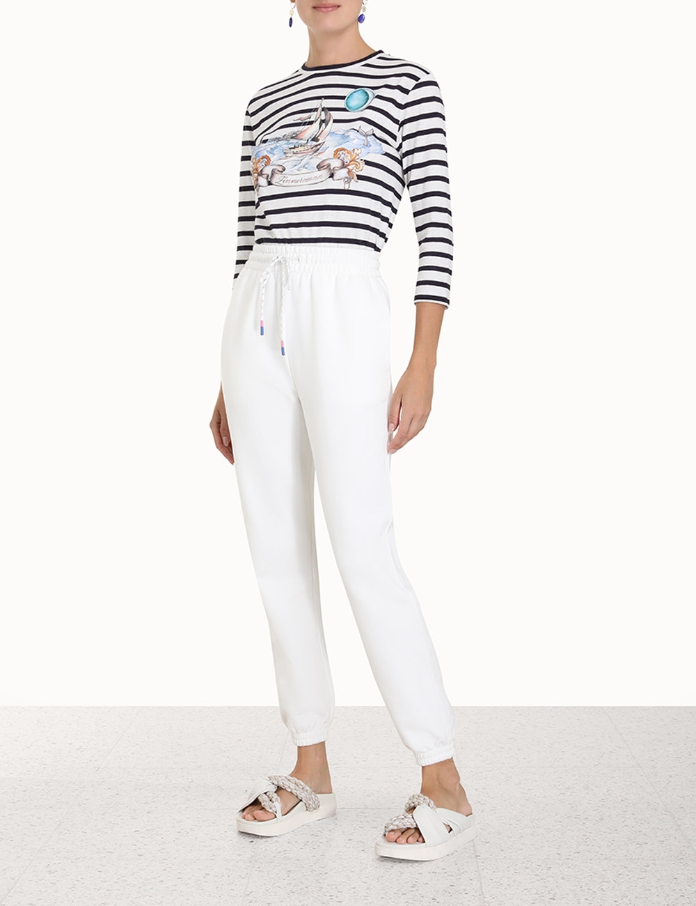 Track Pant