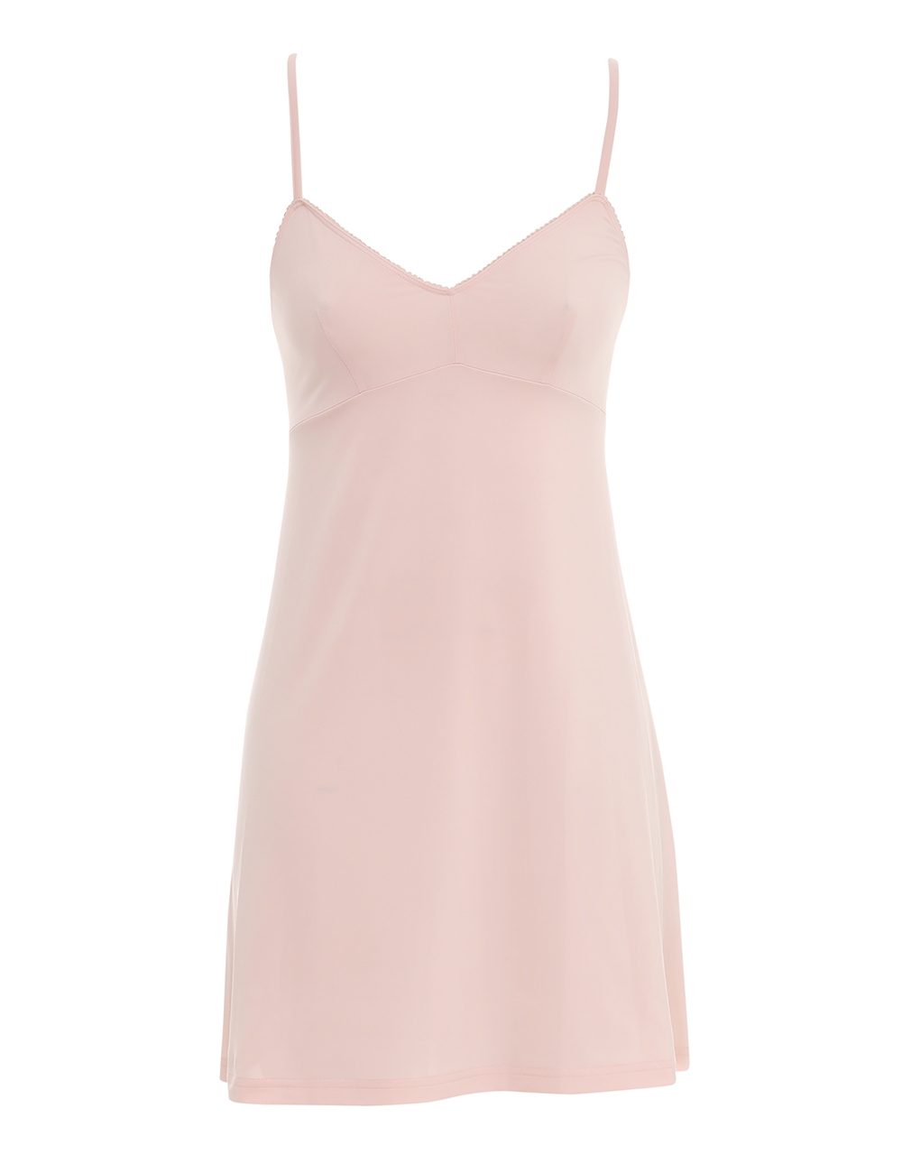High Tide Lantern Mini Dress