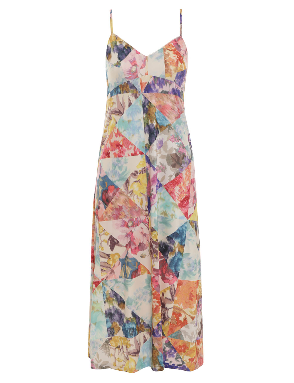 High Tide Tubular Midi