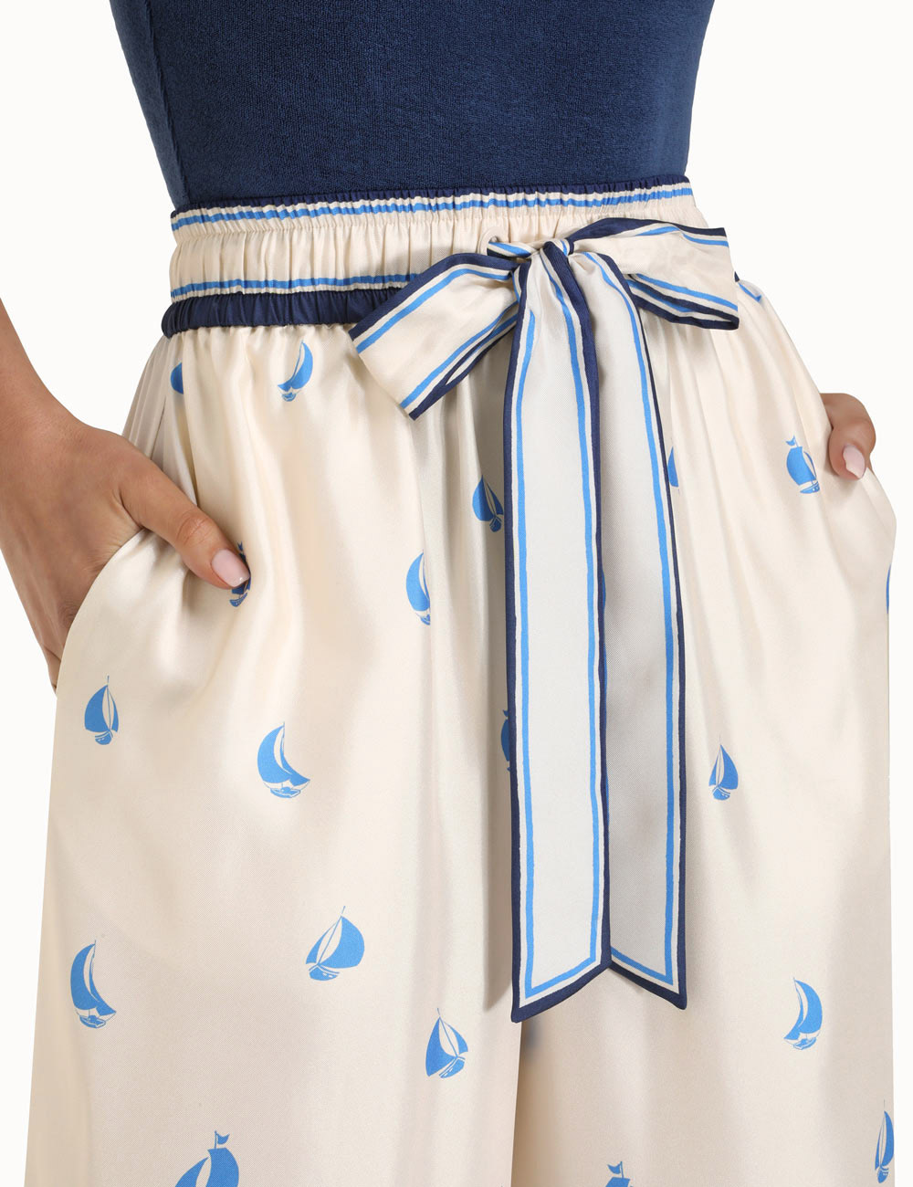 High Tide Relaxed Pant