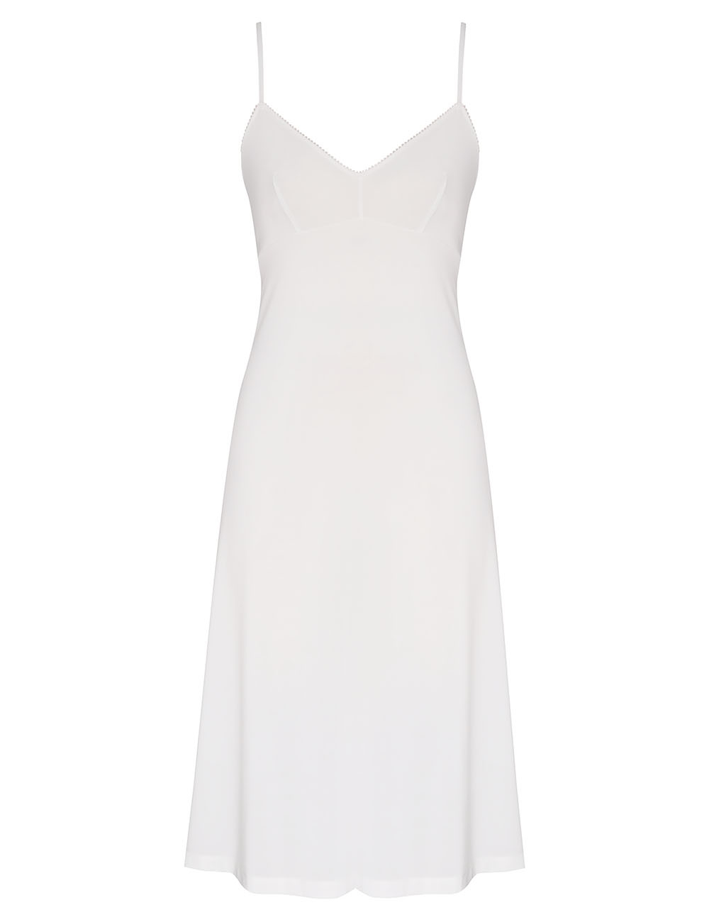 Cira Dropwaist Shirt Dress