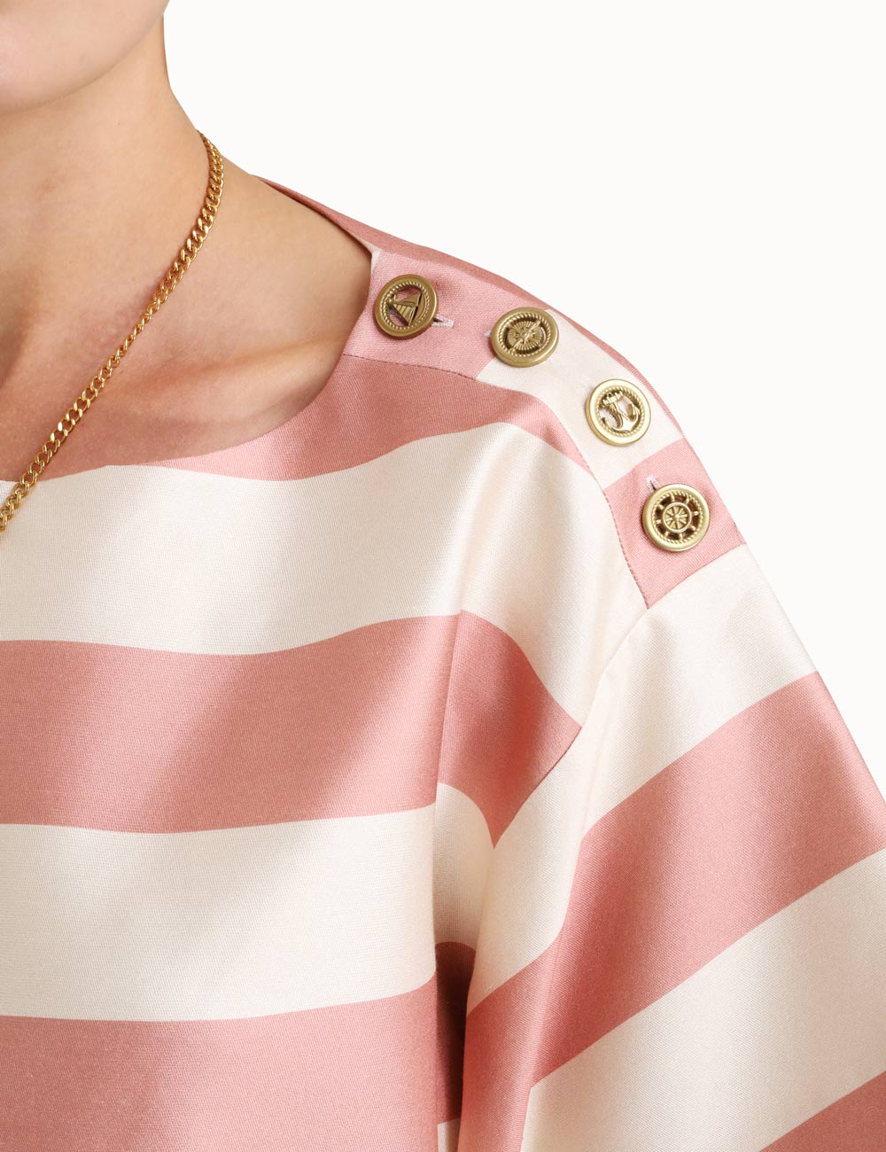 High Tide Boxy Tee