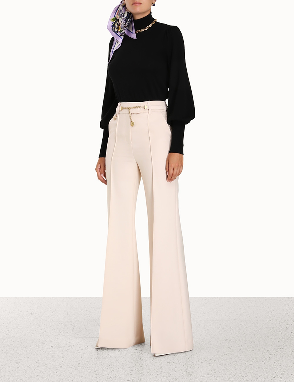 Wonderland Tailored Pant