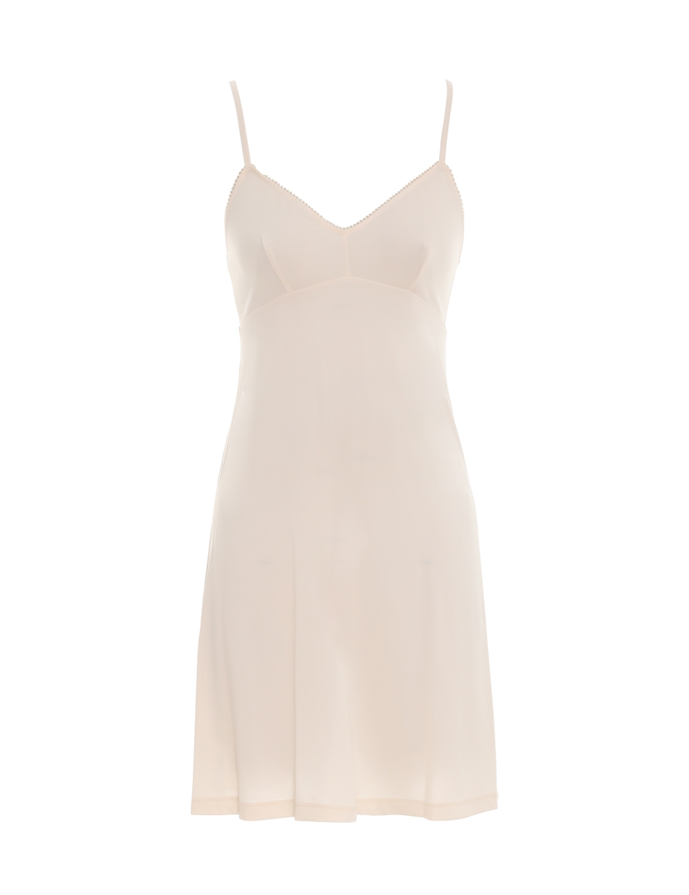 Devi Panelled Lace Midi Dress