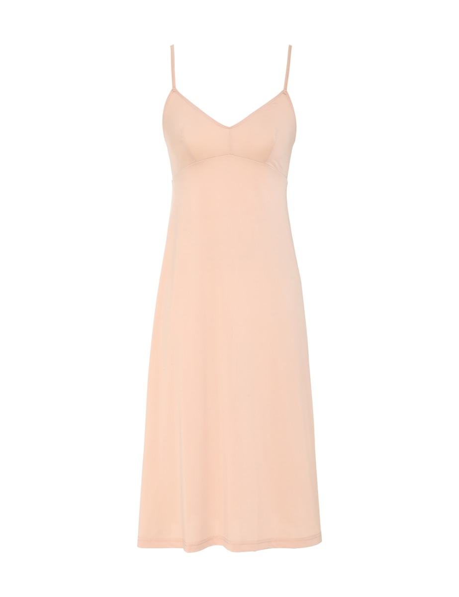 Raie Tiered Billow Midi Dress