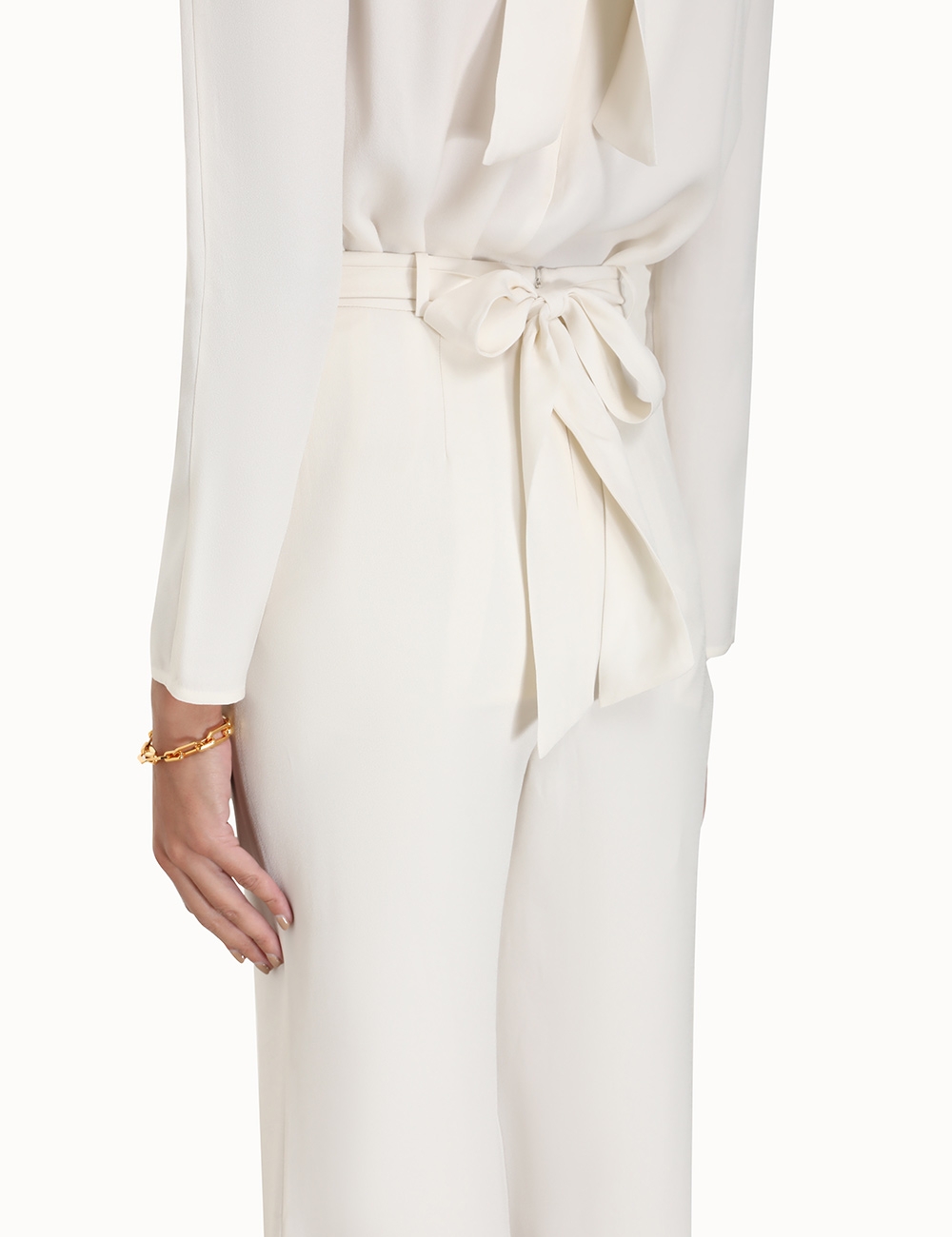 Skinny Flare Pant