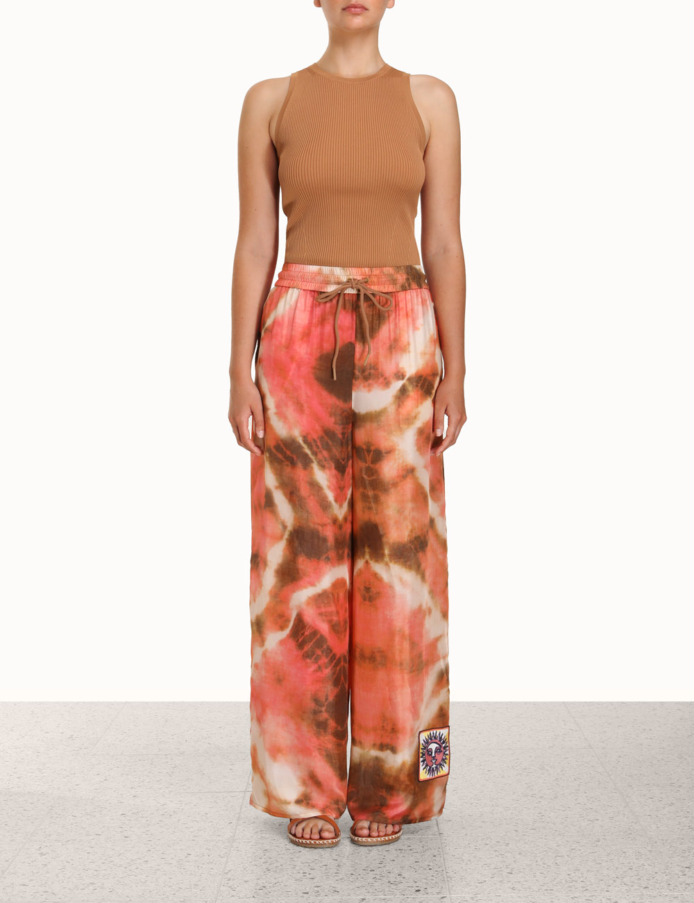 Vacay Relaxed Pant 
