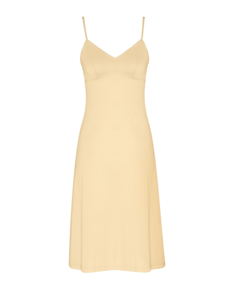 Lyrical Flare Sleeve Midi