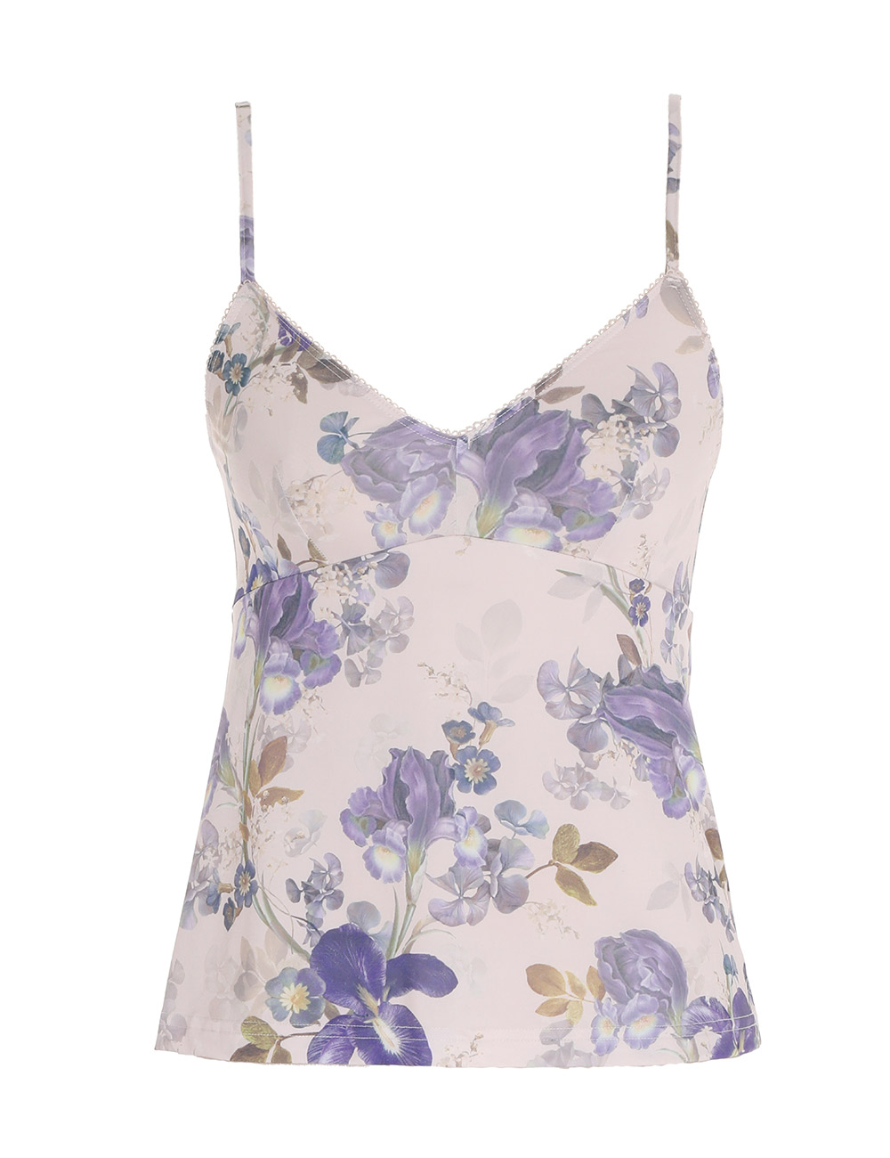 Lyrical Body Shirt