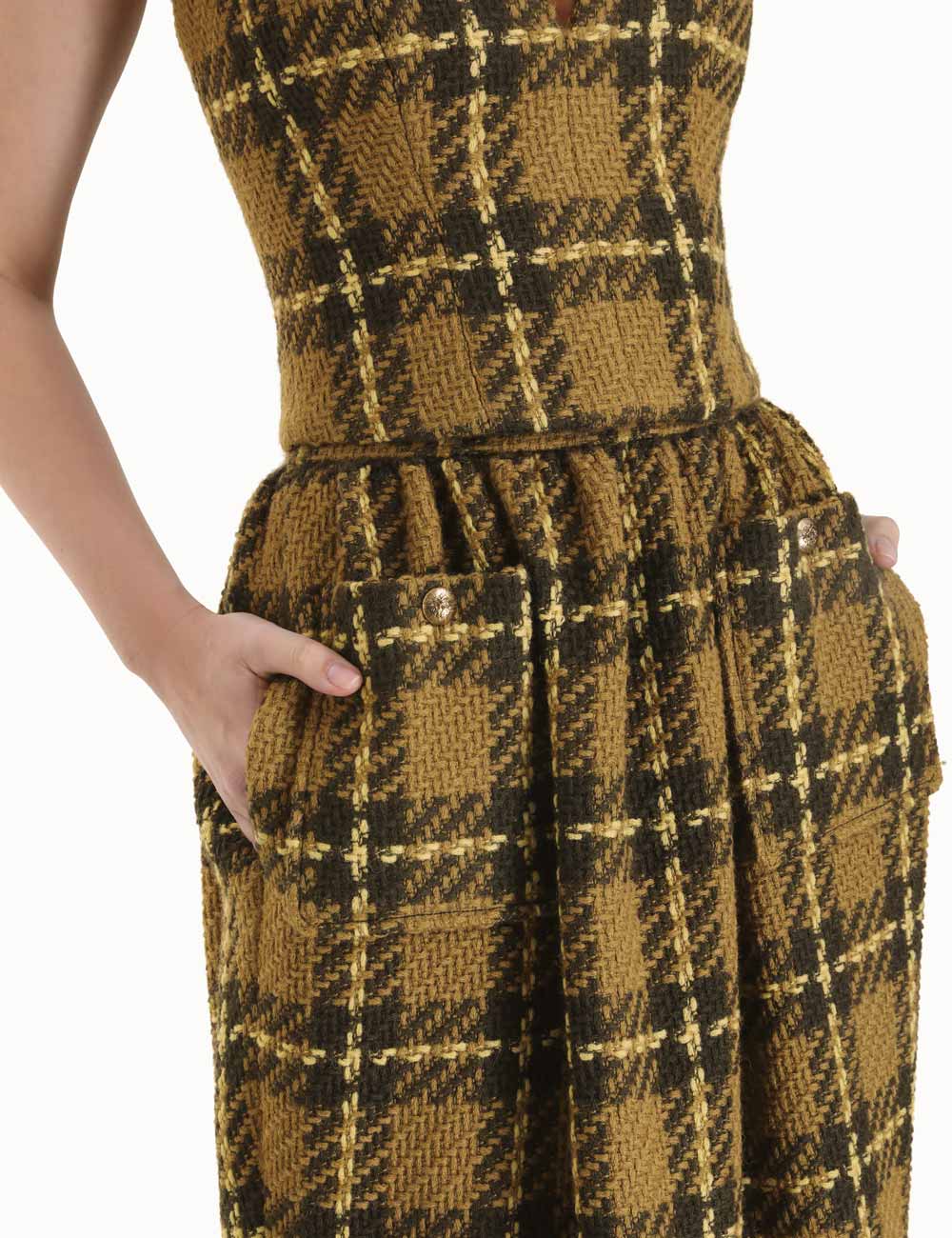 Luminosity Tulip Skirt