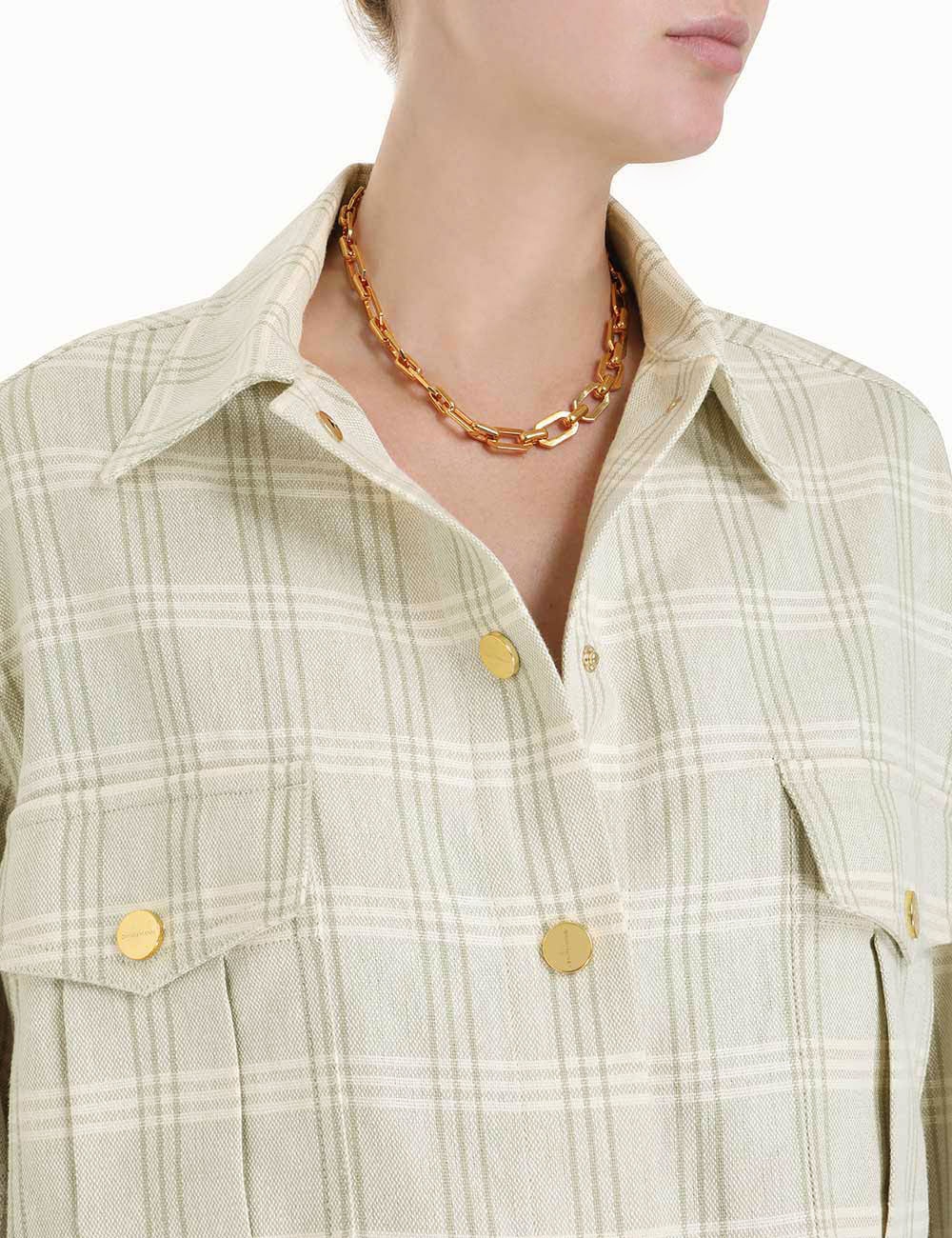 Luminosity Check Shirt
