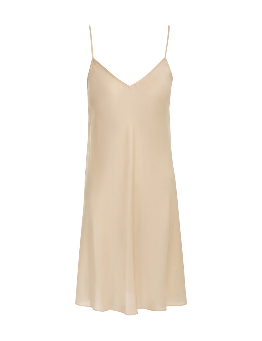 Luminosity Lace Back Midi
