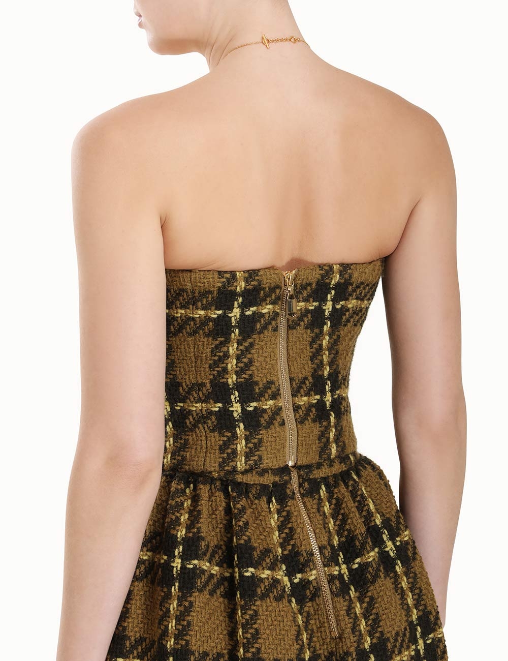 Luminosity Check Bodice
