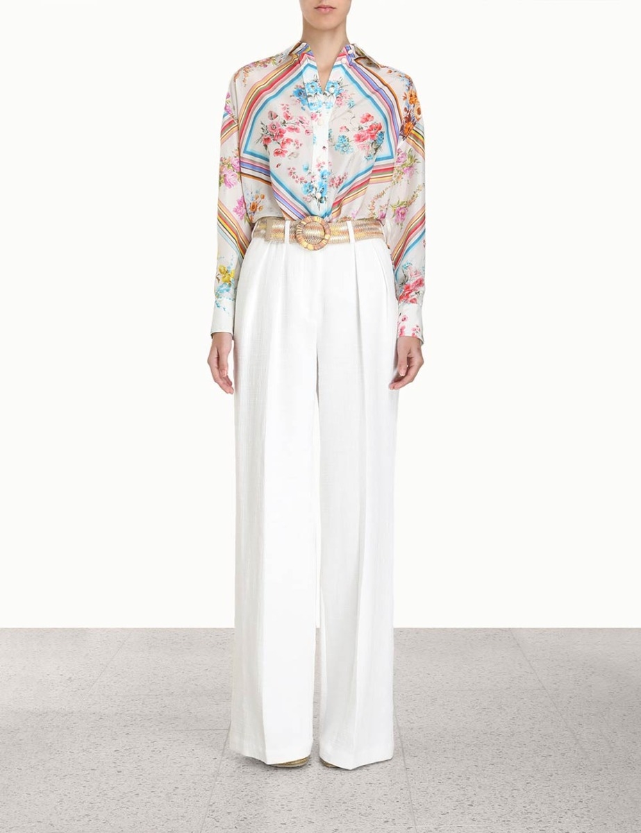 Halcyon Relaxed Shirt