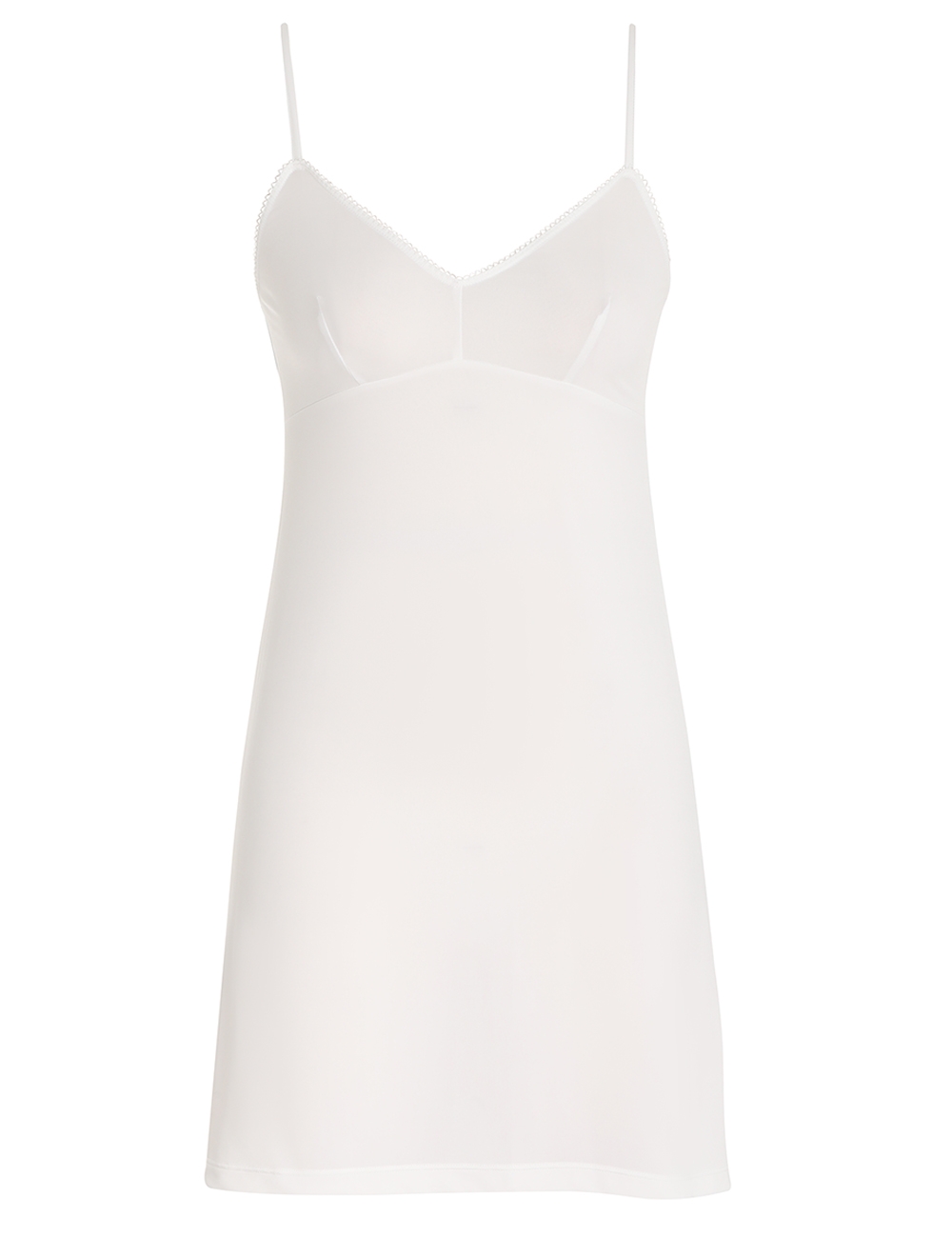 Chintz Billow Frill Mini Dress