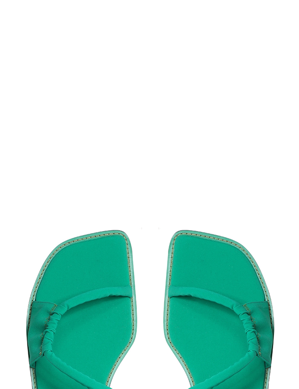 Scuba Flat Sandal