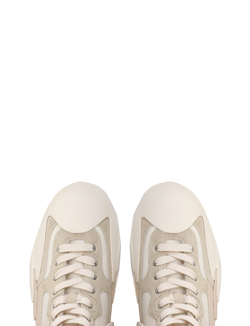 Low Splash Sneaker