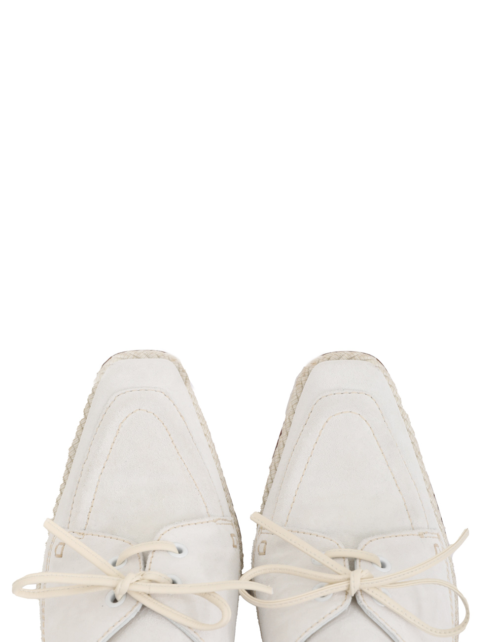Backless Boat Shoe 85