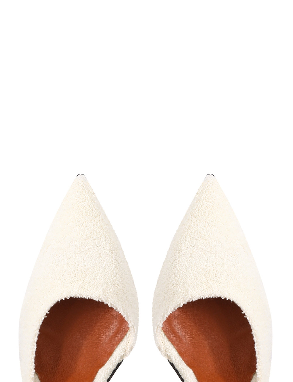 Twisted Towel Slingback 85