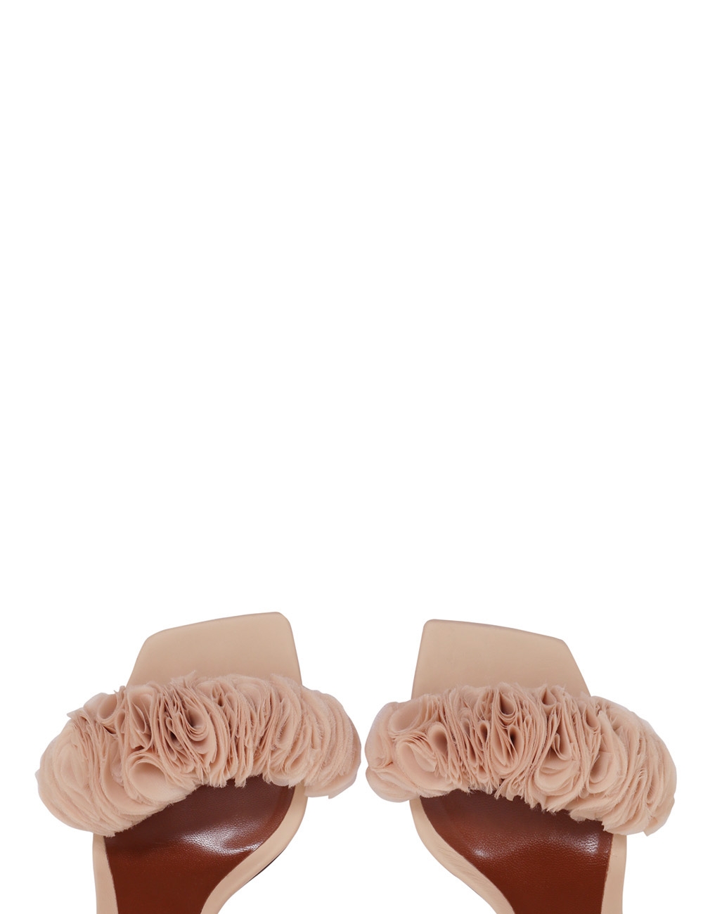 Embellished Sandal 85