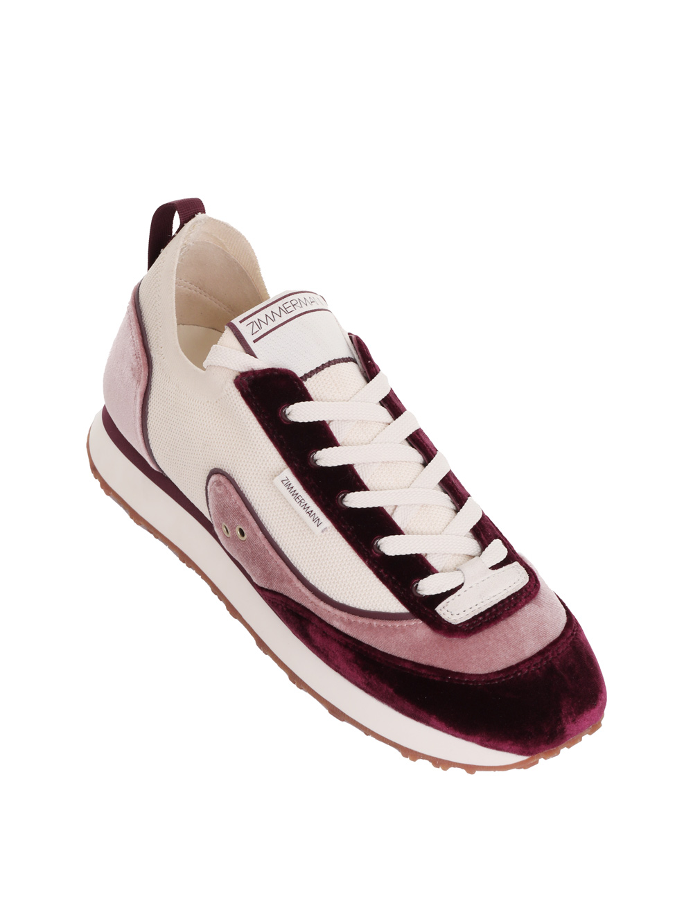 Zimmermann Retro Sneakers