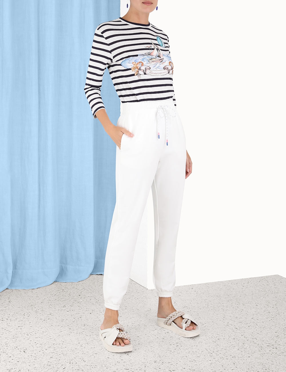 Track Pant