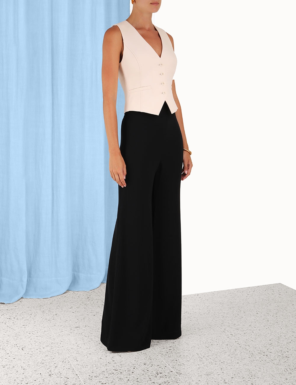 Flare Pant