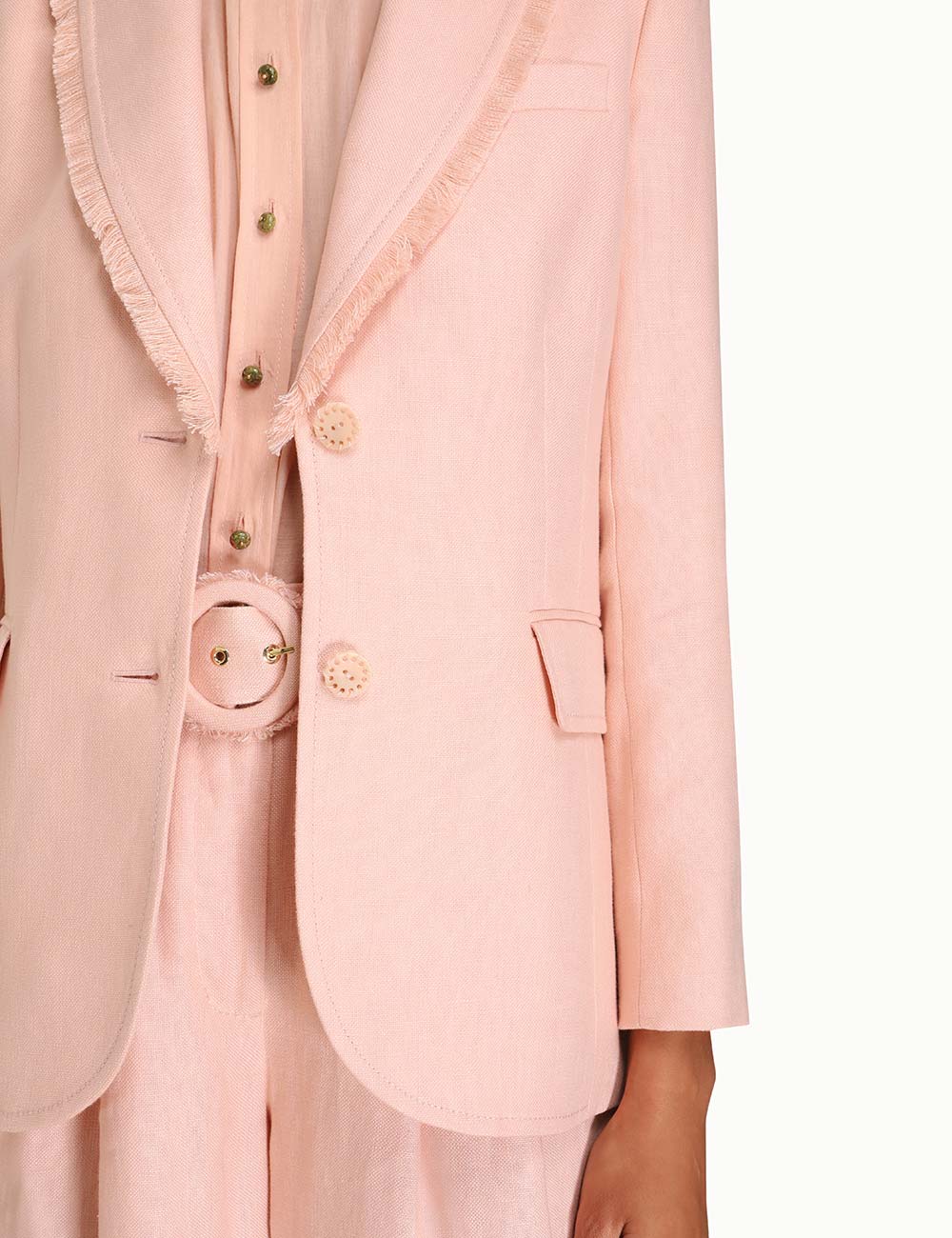 Wonderland Jacket