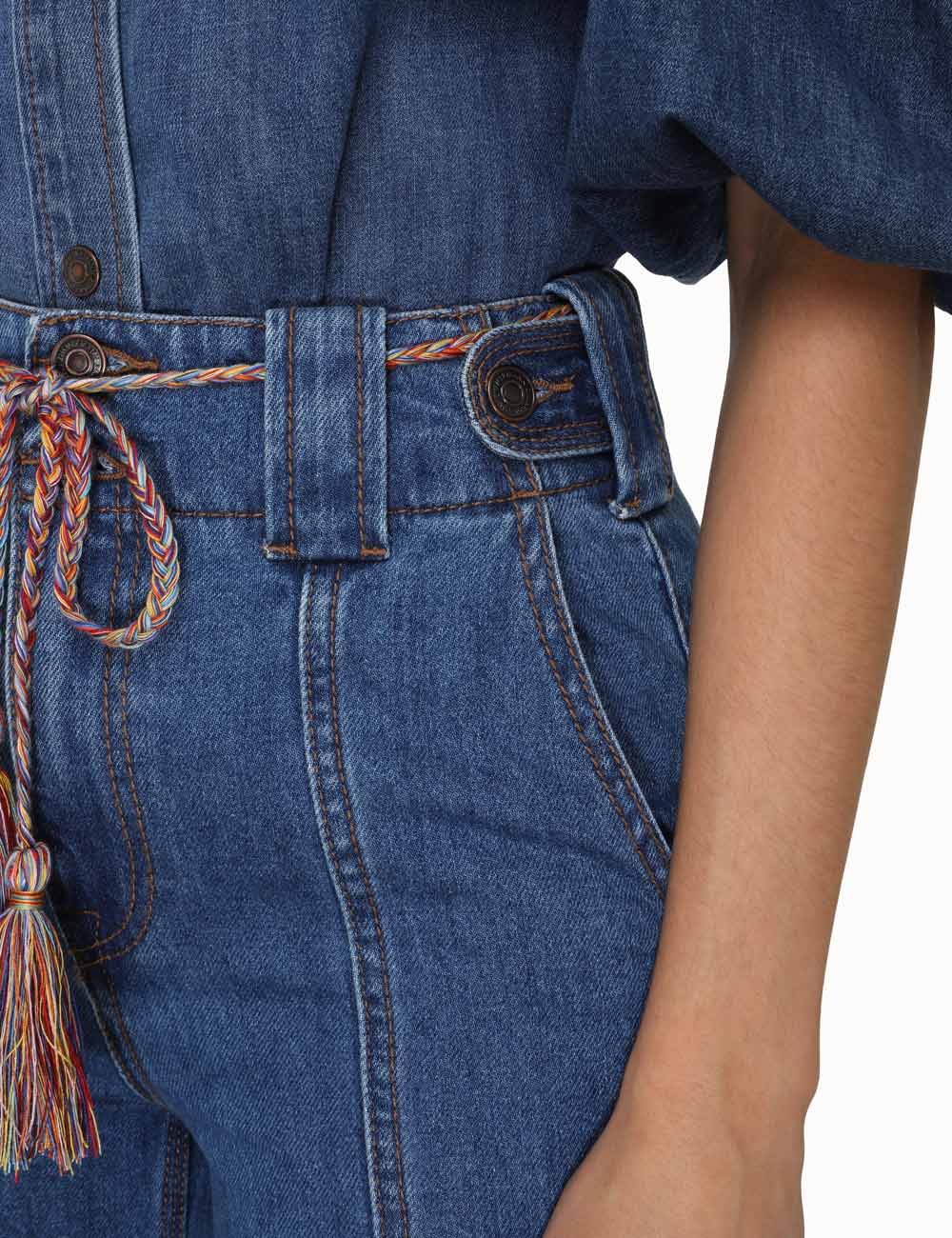 Tiggy Utility Jean