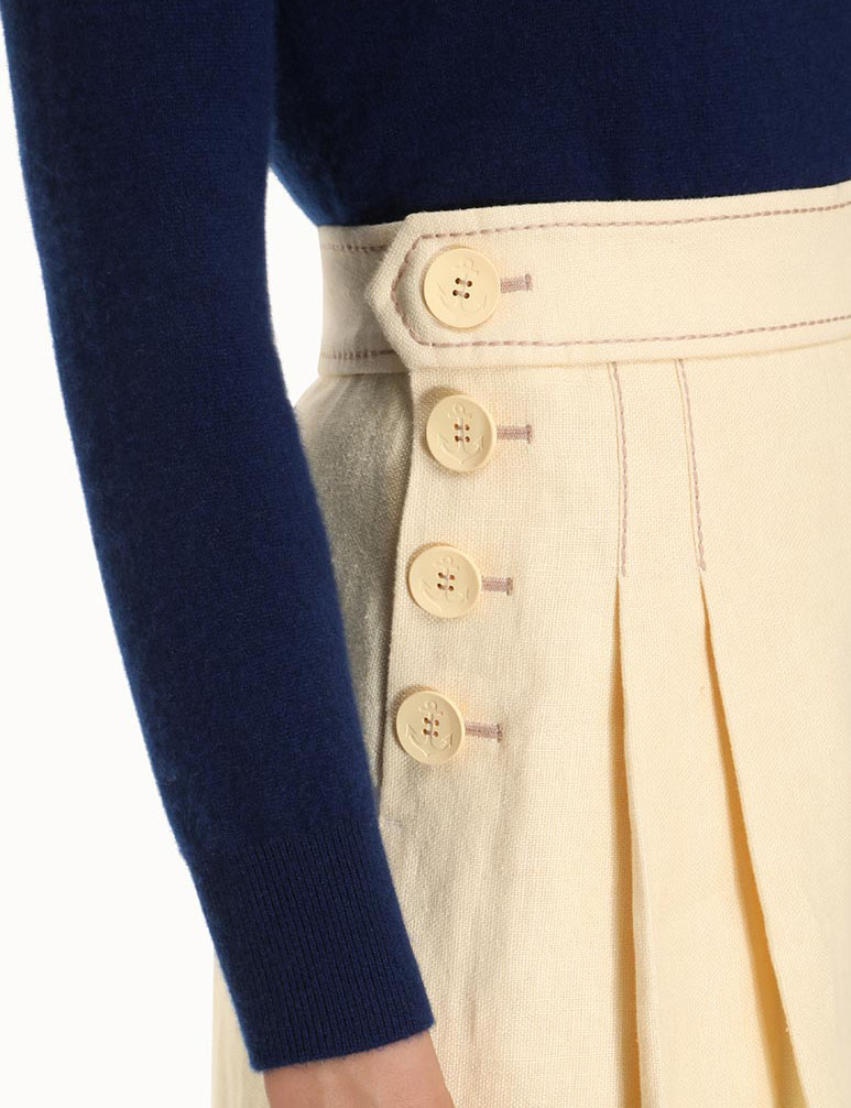 High Tide High Waisted Short