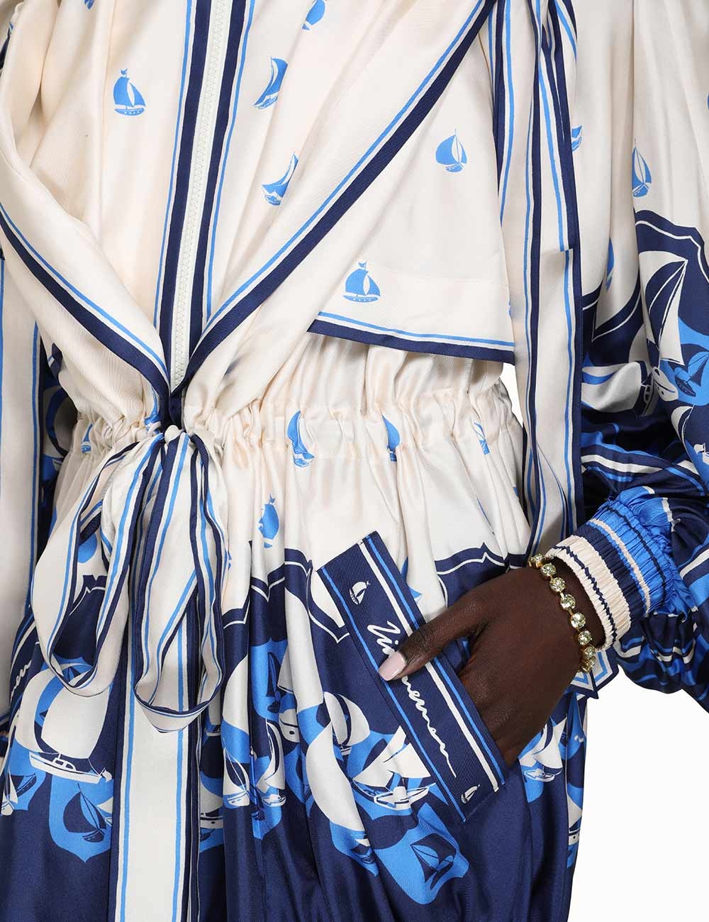 High Tide Anorak