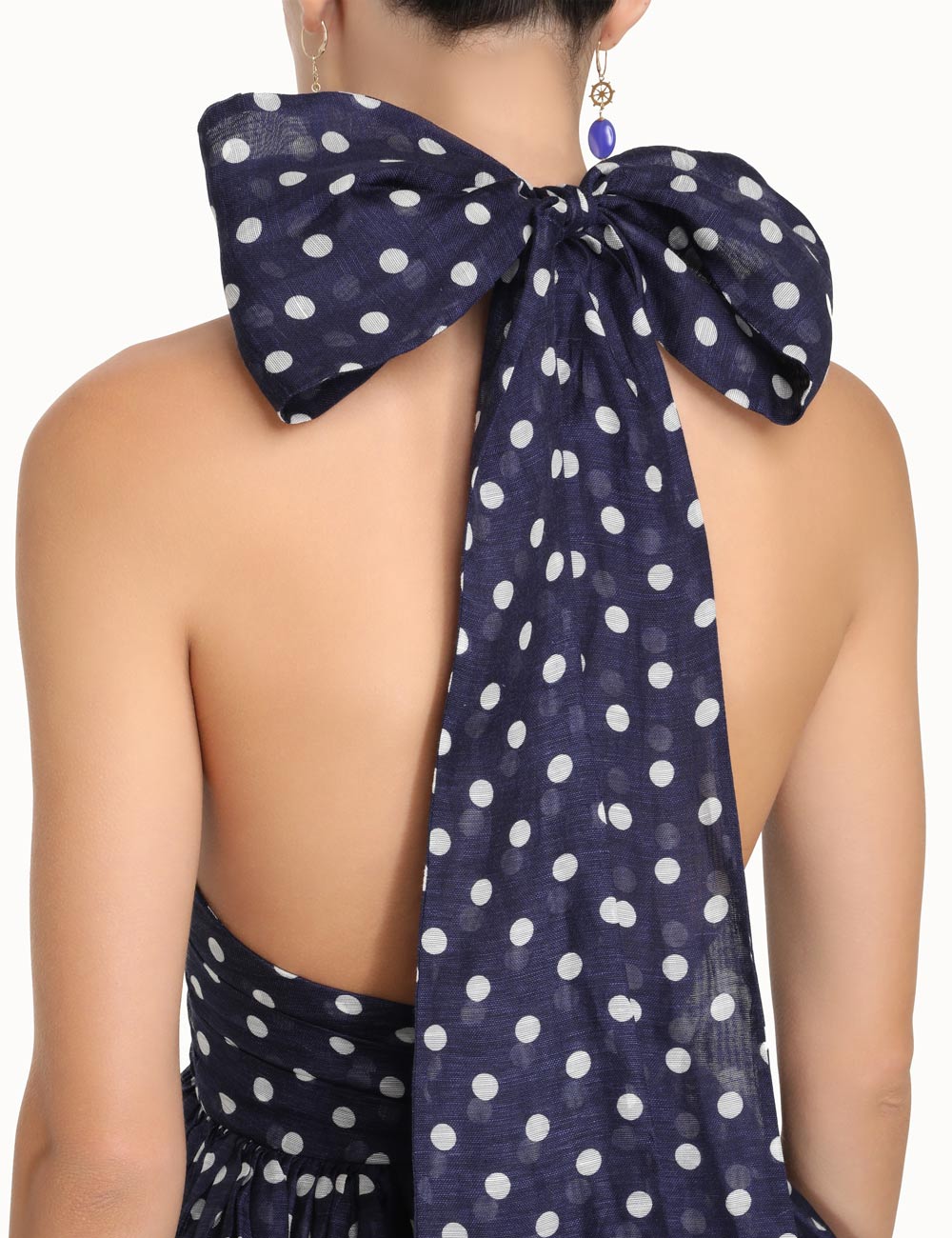High Tide Halter Mini