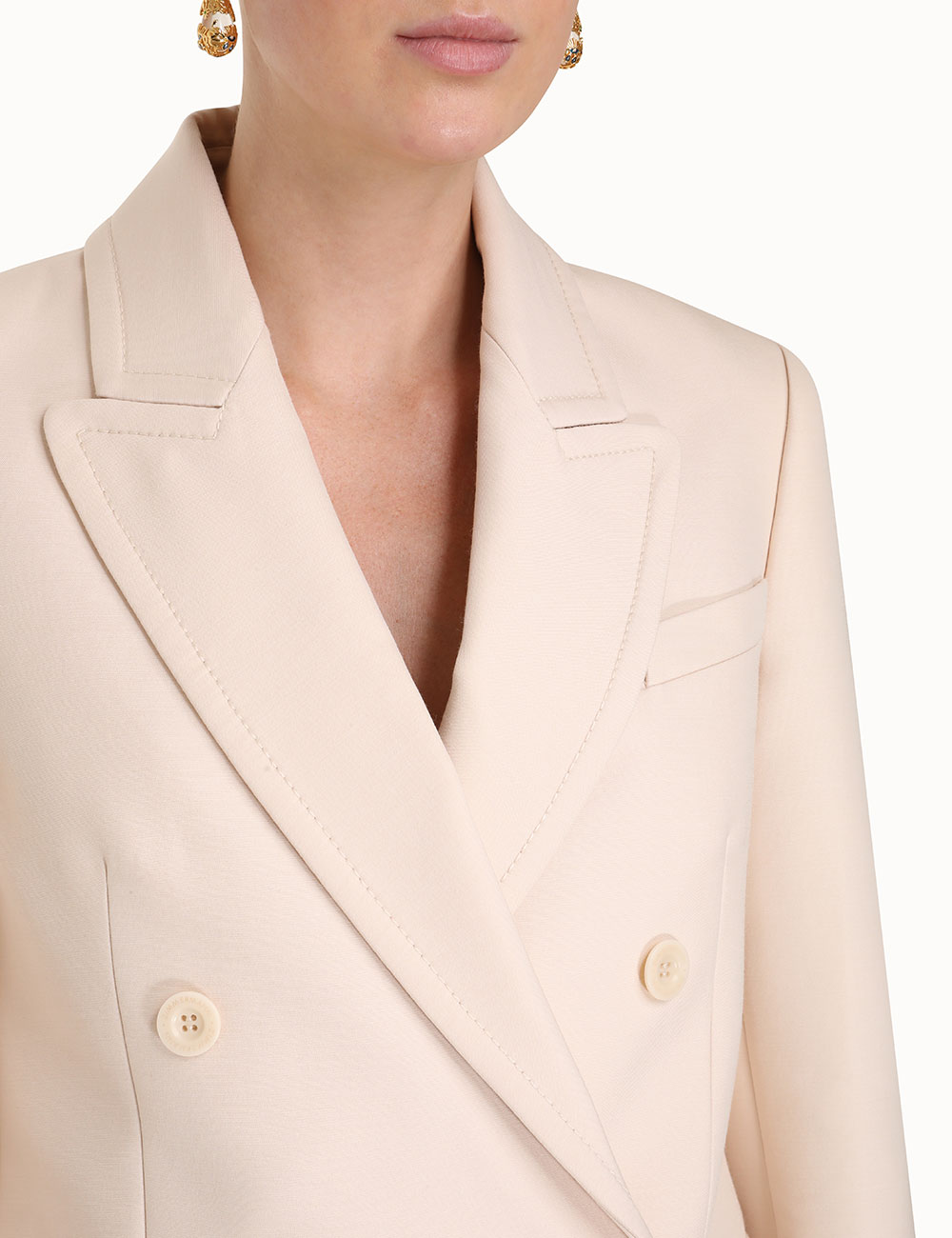 Wonderland Tailored Blazer