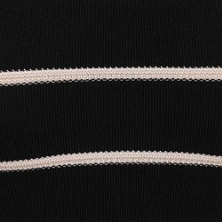Black/Cream