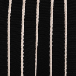 Black/Cream