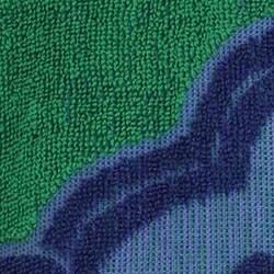 Blue/Green