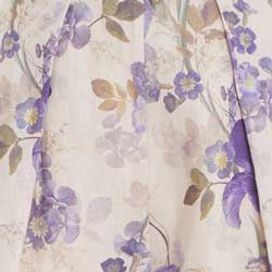 Blue Iris Cream
