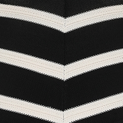 Black/Cream