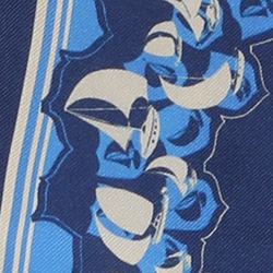 Blue Sailboats