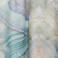 Blue Agate