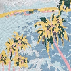 Blue Palm