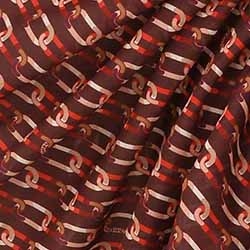 Burgundy Multi