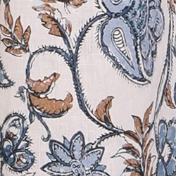 Cornflower Floral