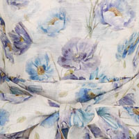 Cornflower Floral