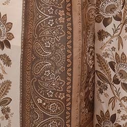Chocolate Bandana