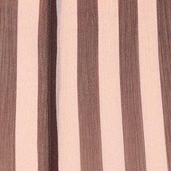 Chocolate Stripe