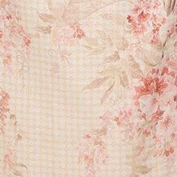 Coral Floral