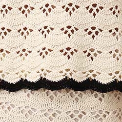 Cream/Black