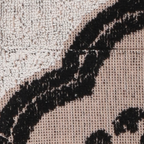 Cream/Black