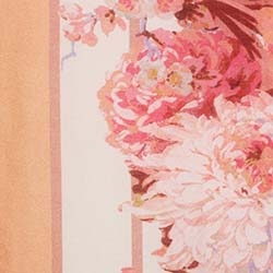 Cream Floral